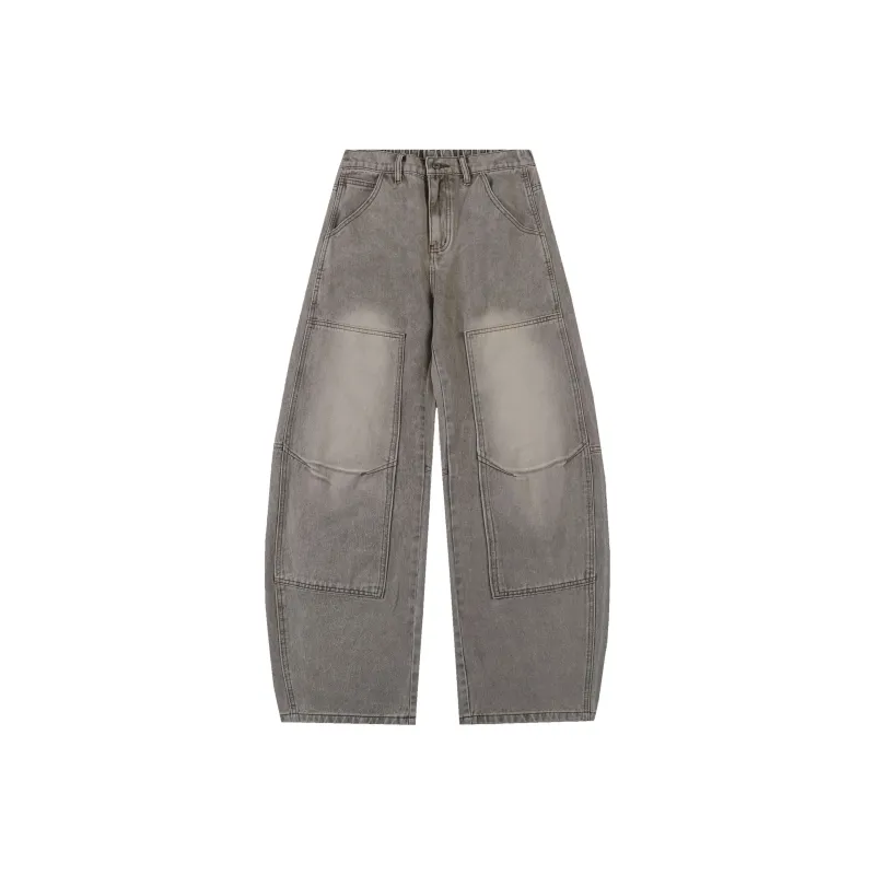 Ang2 Stu Jeans Unisex-7