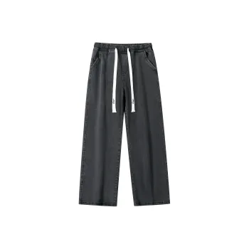 EMERICA x KW LIANMINGKUAN Jeans Unisex