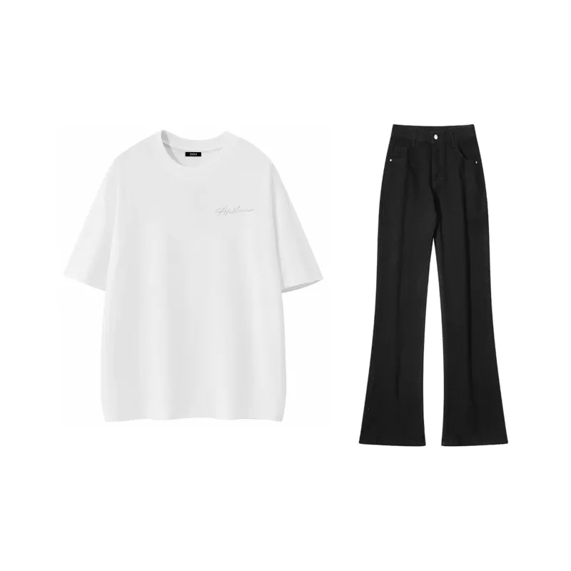 FA2LO Casual Sportswear Unisex-13