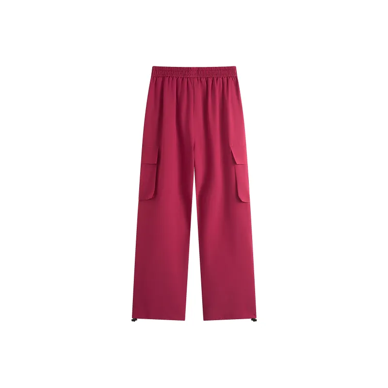 DESSO Casual Pants Unisex-9