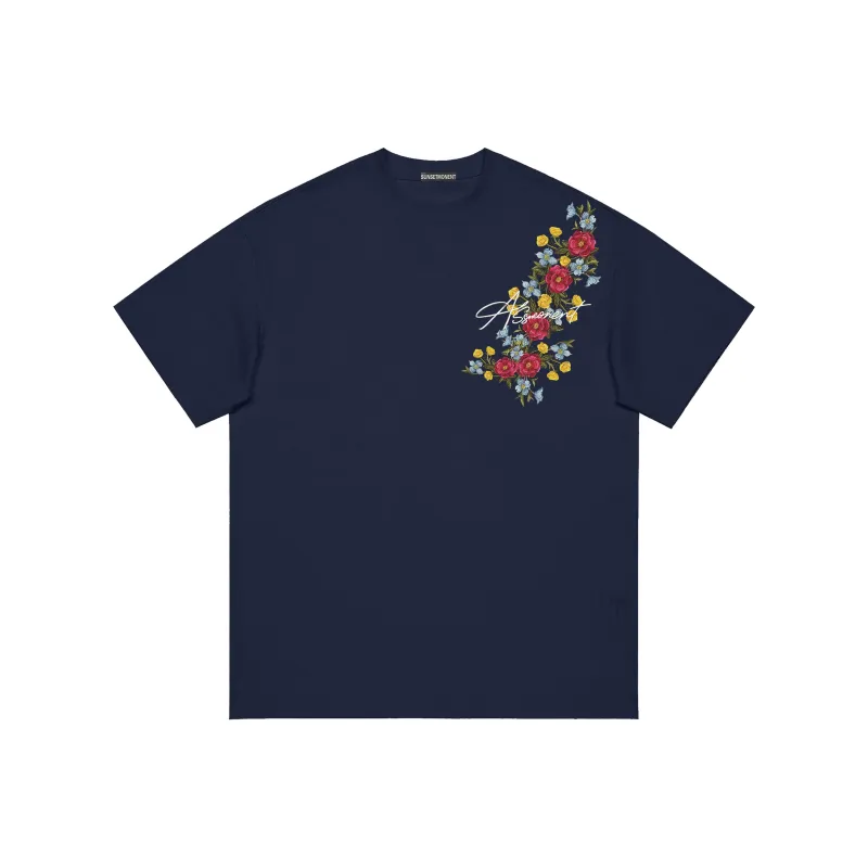 SUNSETMONENT Short Sleeved T Shirts Unisex-13