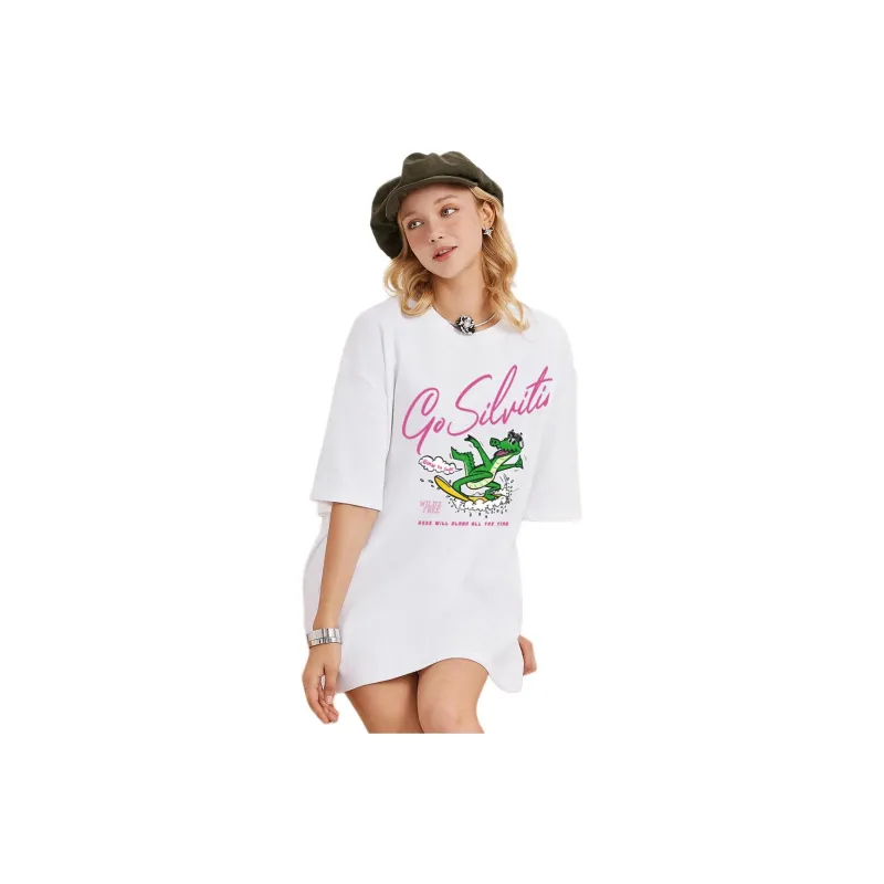 SIL VITIN T Shirts Unisex-2