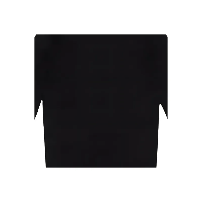 Alexander McQueen Sweater Men's Black-1