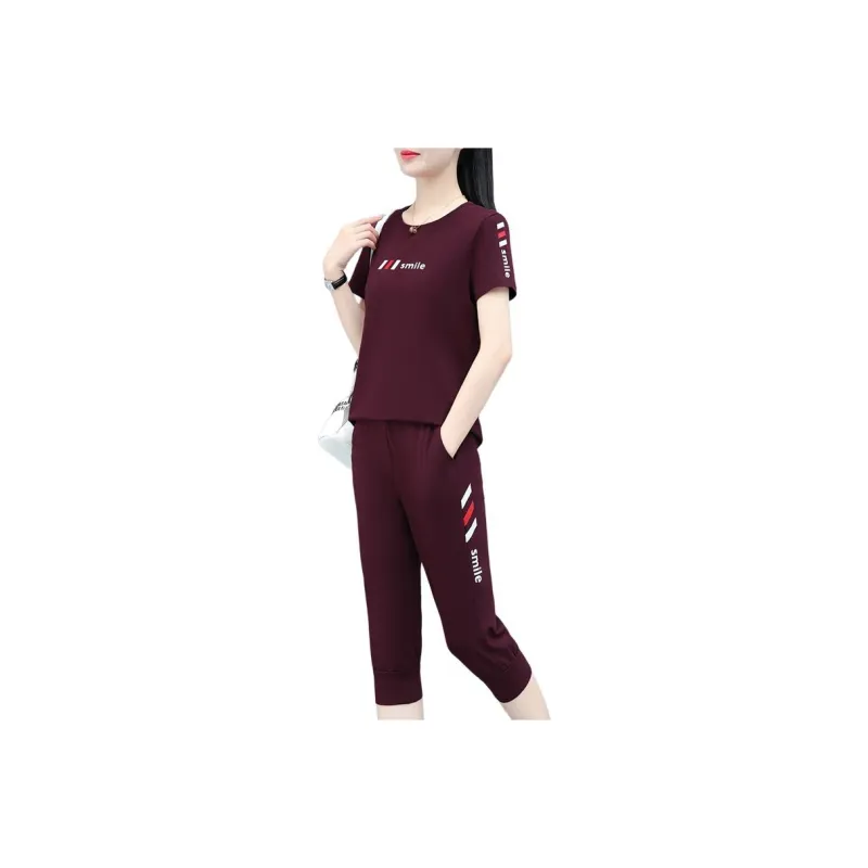 Kele Coco Fitness Sets Women's-12