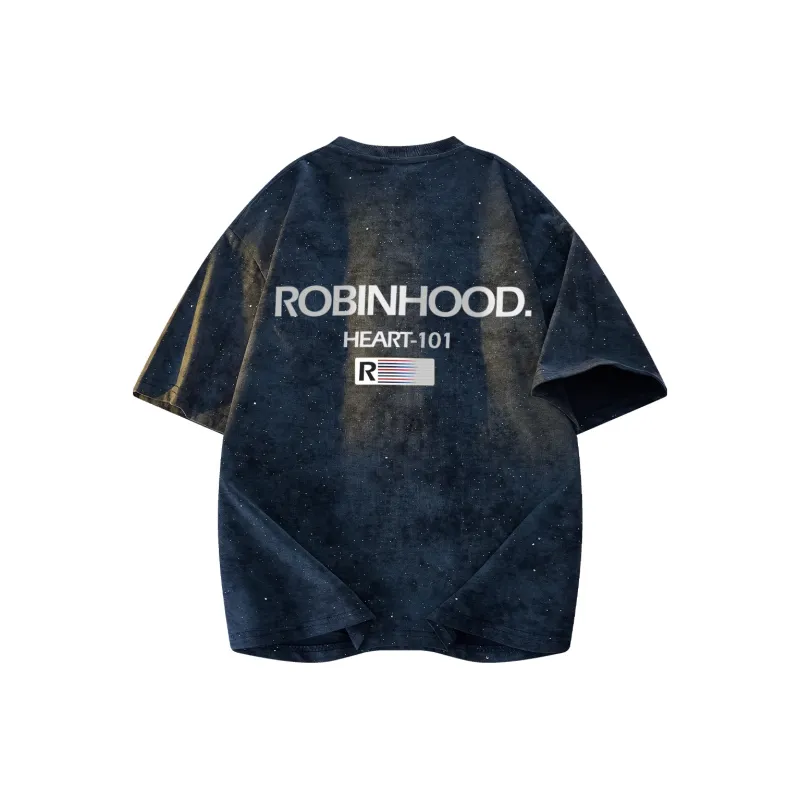 ROBINHOOD T Shirts Unisex-10