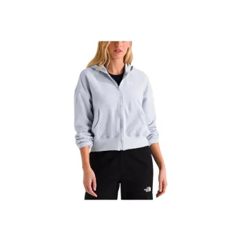 THE NORTH FACE Sweatshirt Women's Light Blue