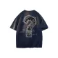 Navy Blue (White Logo)