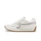 Beige Silver