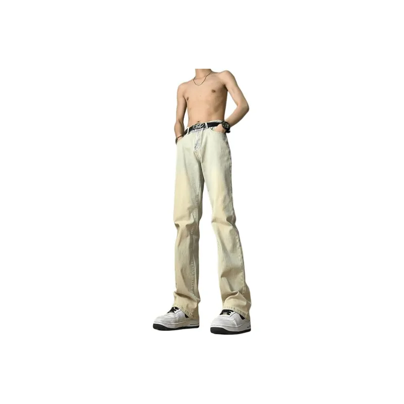 KOKO BASE Jeans Unisex-12