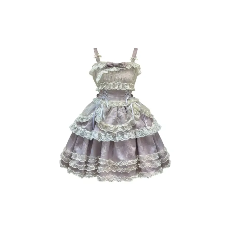Peaches Peaches Slip Dress Women's-18