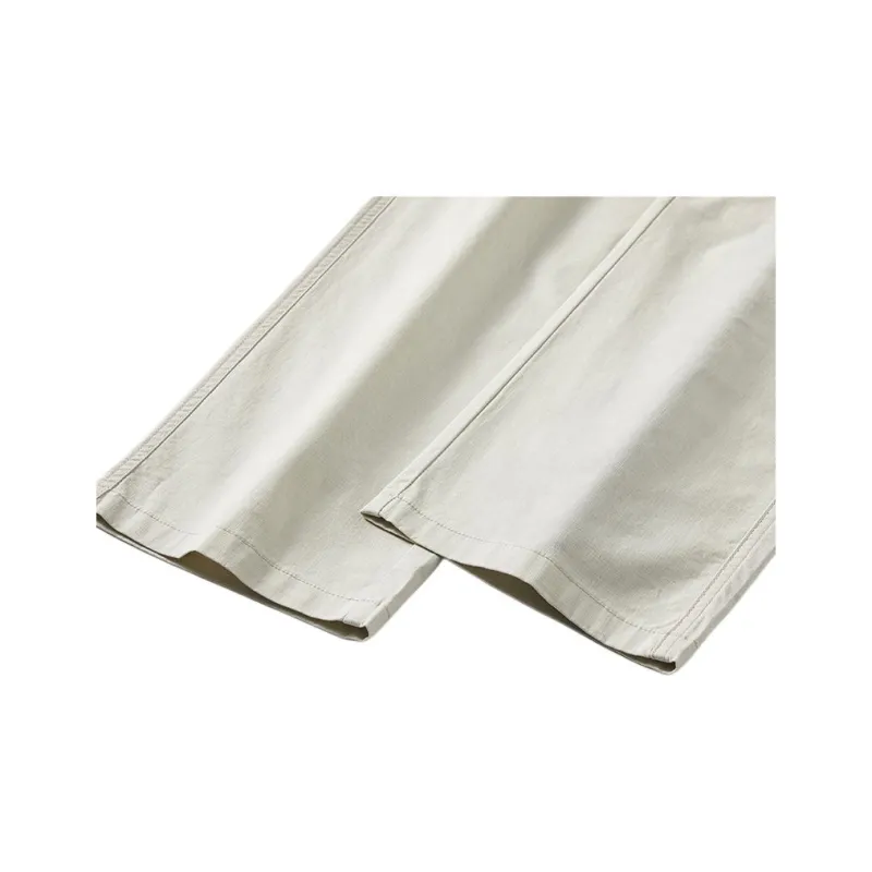 Go It Alone Casual Pants Unisex-6