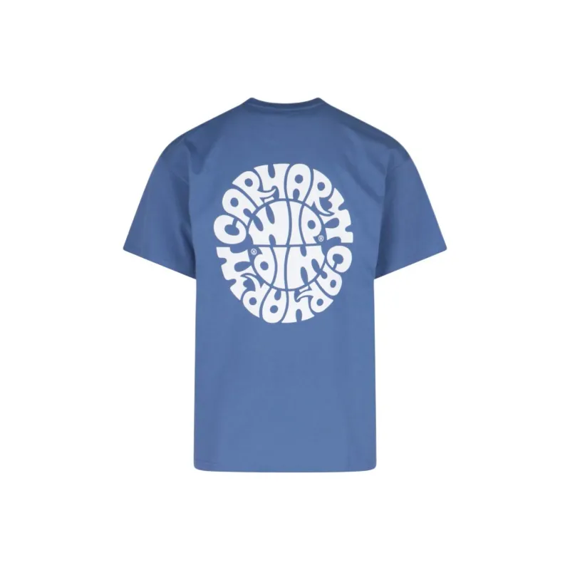 Carhartt WIP Jazzy T shirt-1
