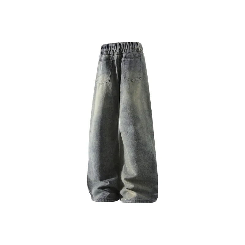 Journey To The West Jeans Unisex-1