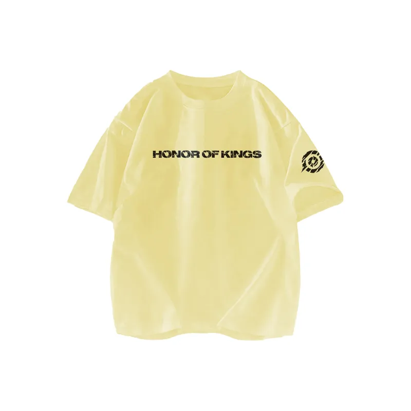 HONOR OF KINGS T Shirts Unisex-1