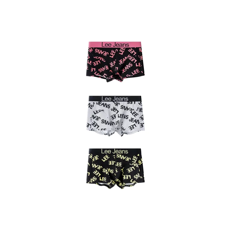 Lee Men Underwear Gift Boxes-26