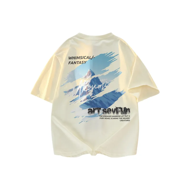 7 SEVFUN T Shirts Unisex-17