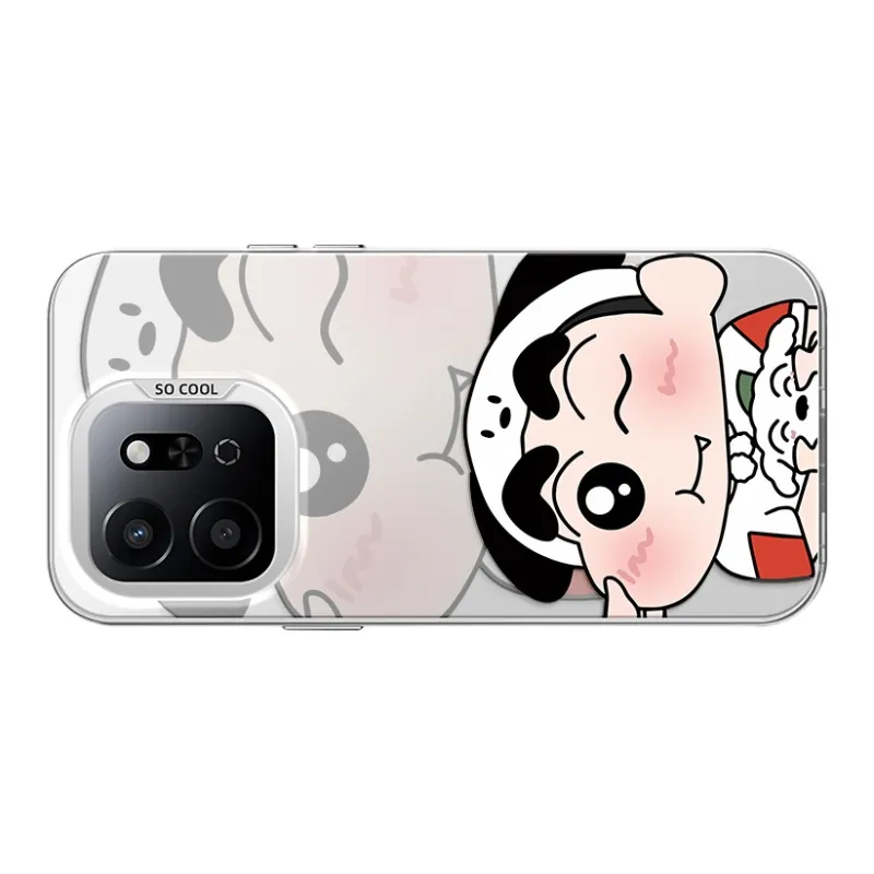 YICAIJIA Phone Cases-14