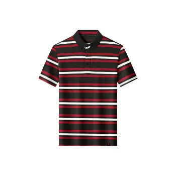 PIERRE CARDIN Polo Shirts Men