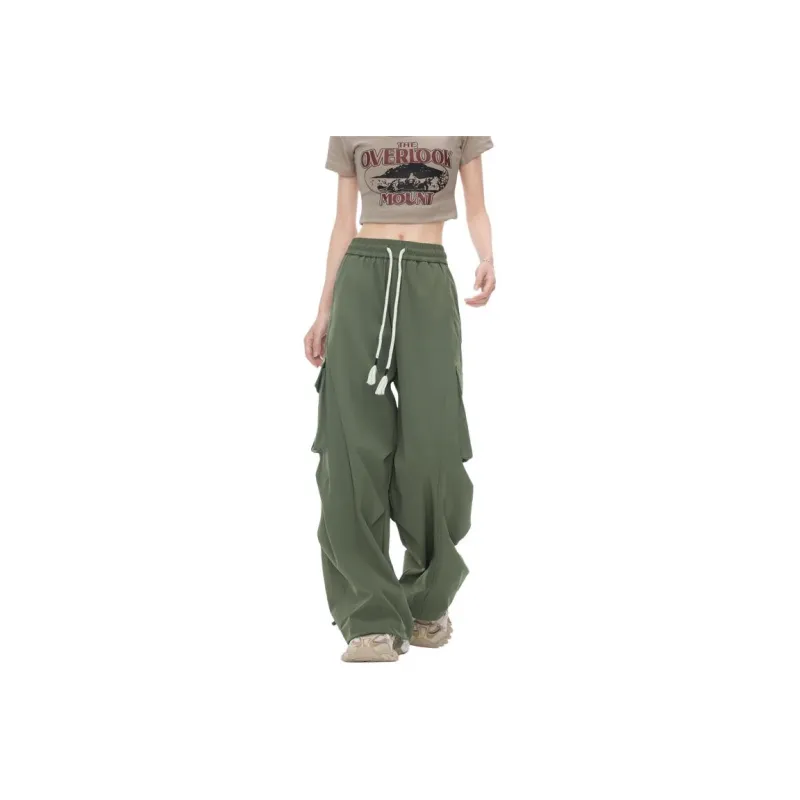 The New Age Family Casual Pants Women's-4