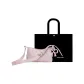 Pink+Shopping Bag