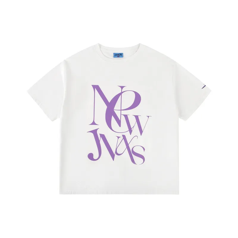 NewJnxs T Shirts Unisex-0