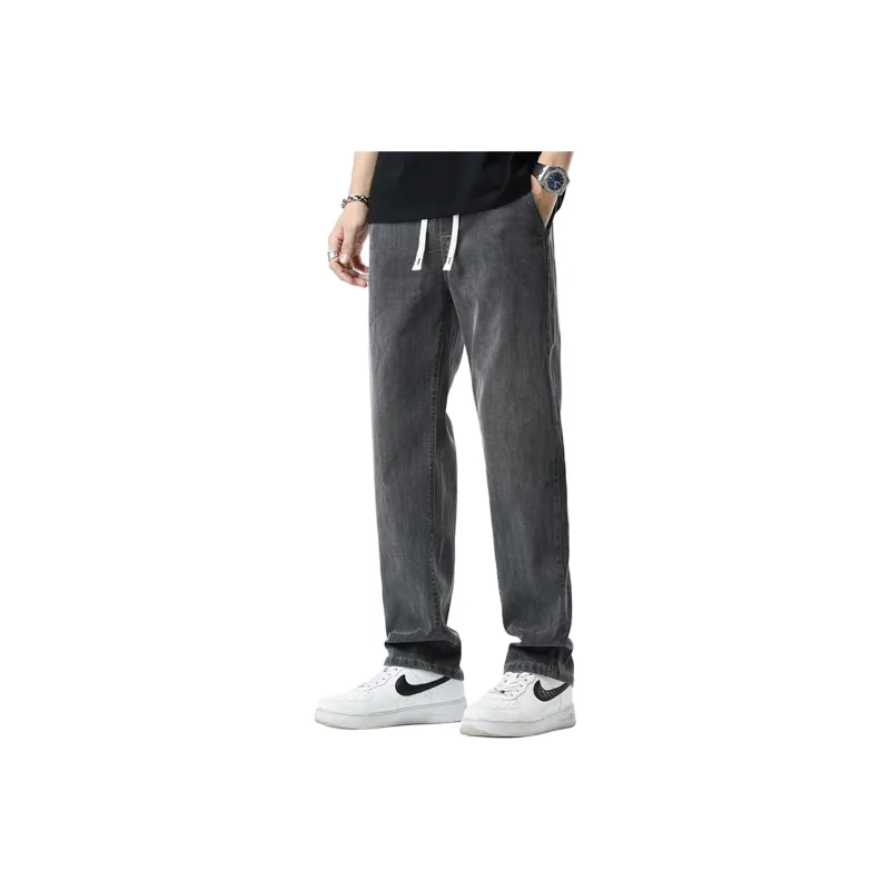 ZWWWZ Jeans Unisex-8