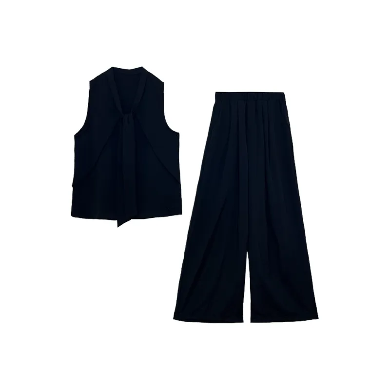 Icicofficial Casual Suit Women's-8