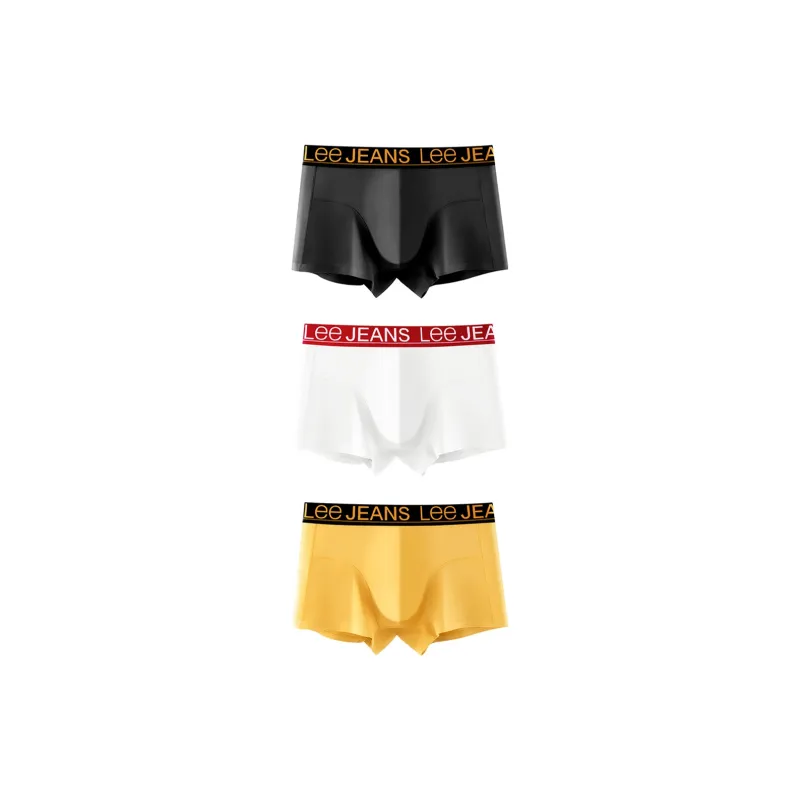 Lee Underpants Men's Box 3 Pack-225
