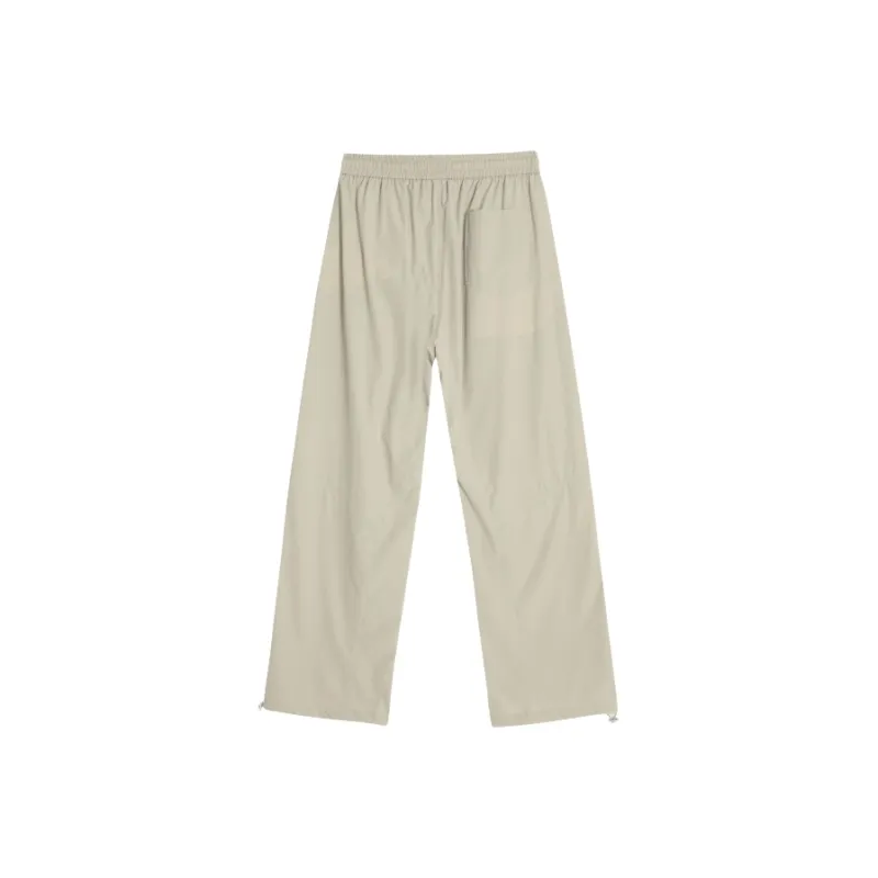 Quiksilver Windbreaker Pants Unisex-5