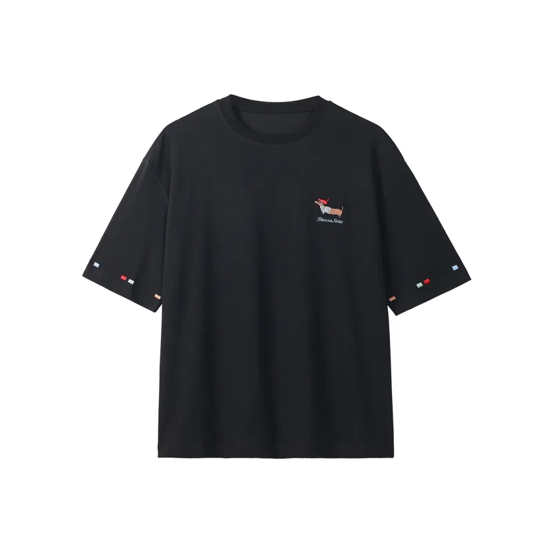 FAVEPOP T Shirts Unisex-1