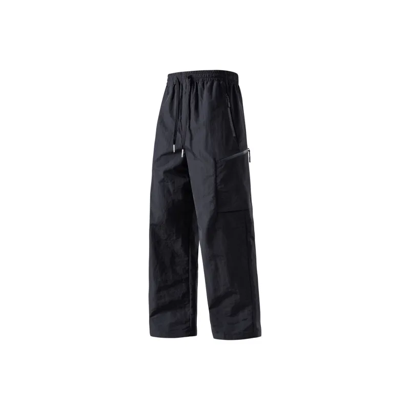 33TH Casual Pants Unisex-6