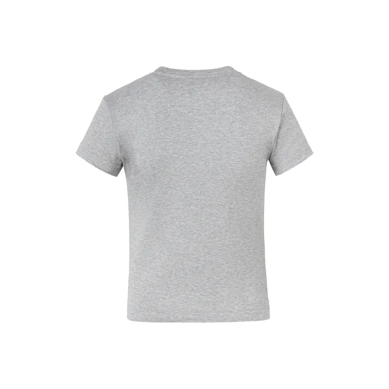 MOOD BERRY Set in Sleeve T Shirt Women's-1