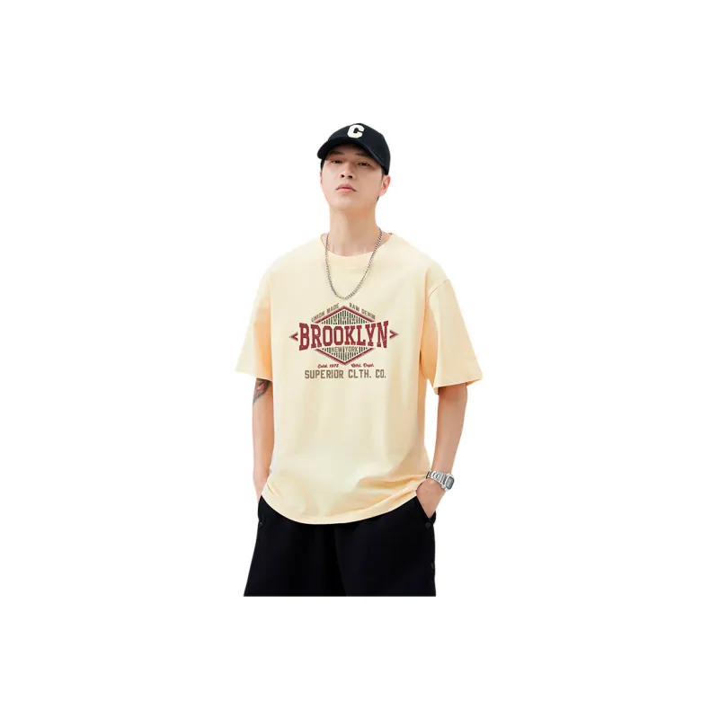 WilliamPOLO T Shirts Unisex-20