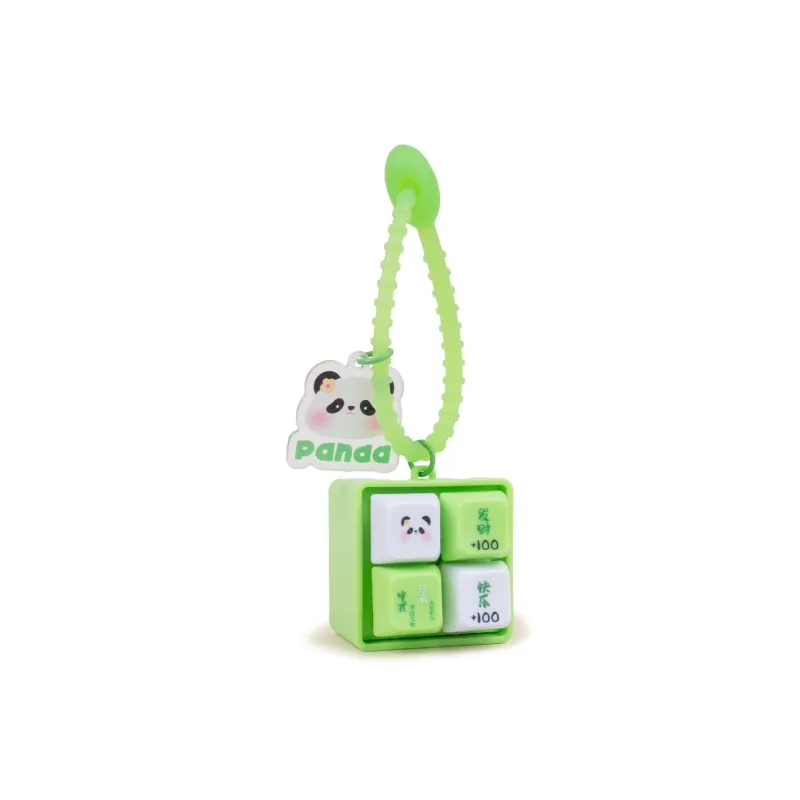 Jinnew Zinc Alloy Keychains Unisex-3