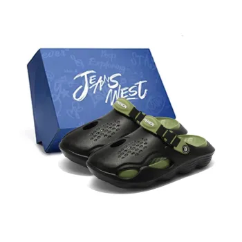 JEANSWEST Clogs Men