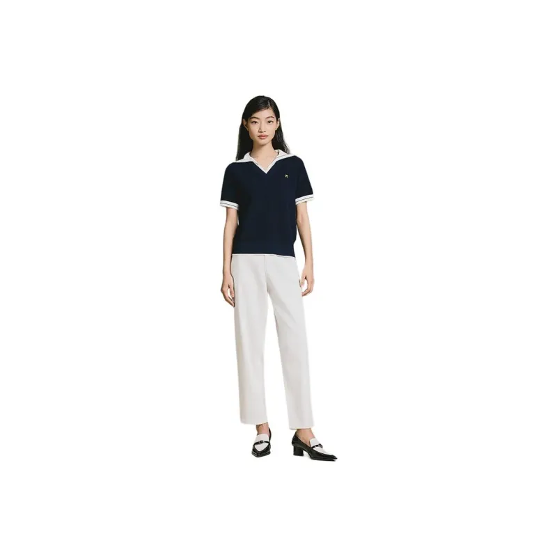 PSALTER Regular T Shirt Women's-0