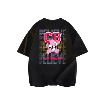 CAREBEARS T Shirts Unisex