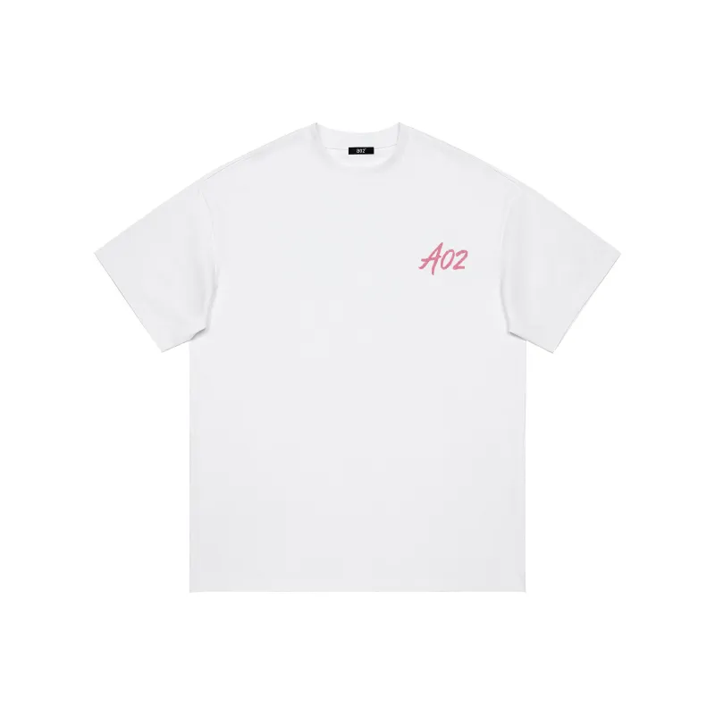 A02 T Shirts Unisex-5