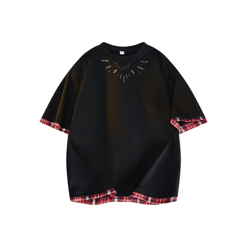 FASTFISH T Shirts Unisex-1
