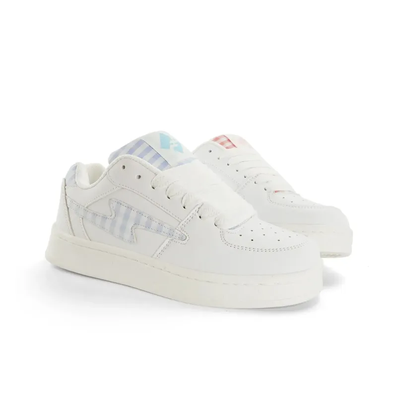 Boldi Kuki Low Top Skateboard Shoes Unisex-3