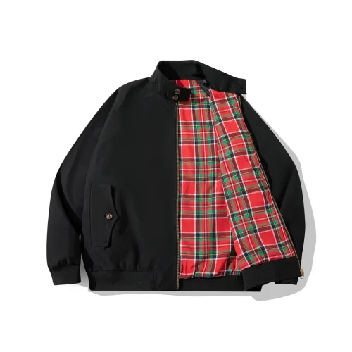 SUNSETMONENT Jackets & Coats Unisex