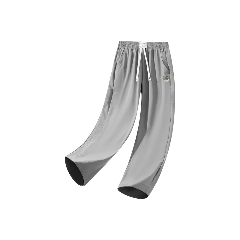 JEANSWEST Casual Pants Unisex-6