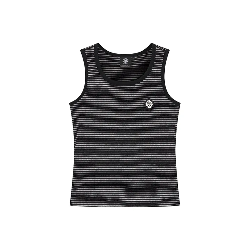 Palladium Sleeveless Sports Shirts Women's-0