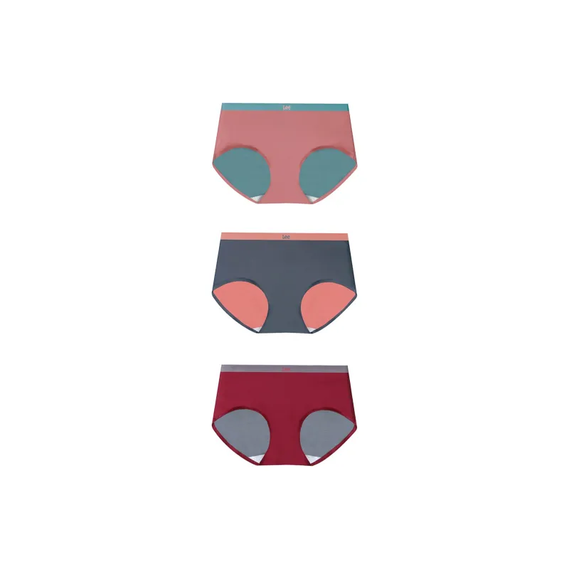Lee Underpants Women's Box 3 Pack-164