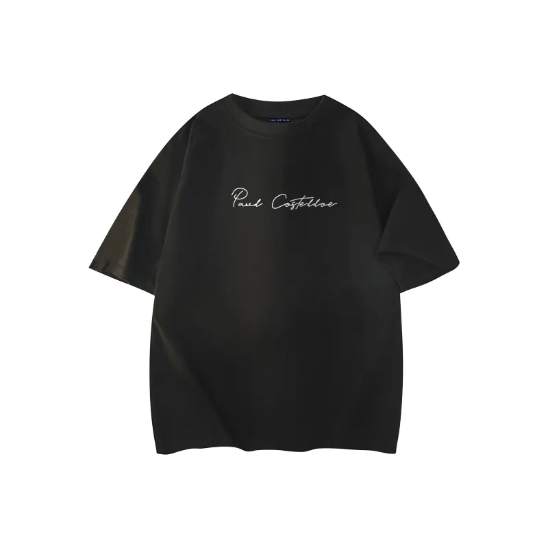 PAUL COSTELLOE T Shirts Unisex-1