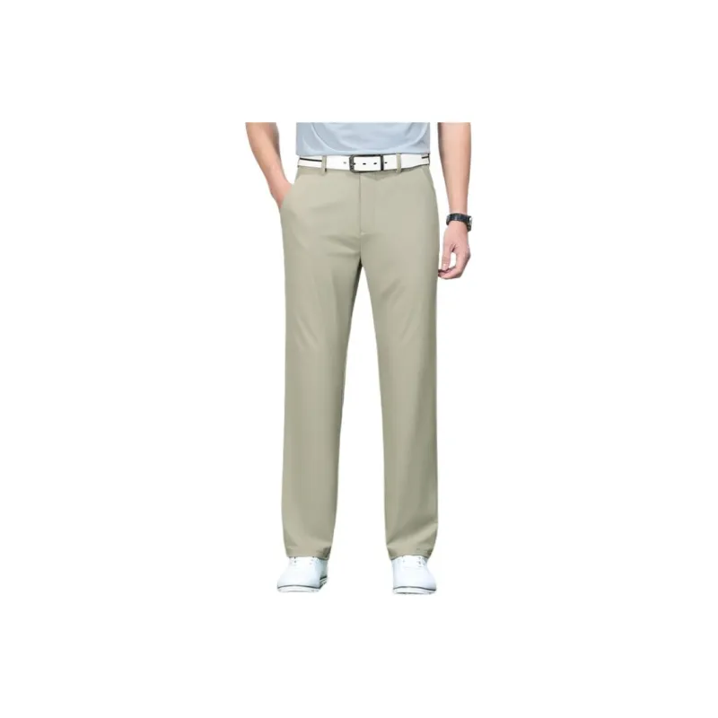 PIERRE CARDIN Casual Pants Men's-12