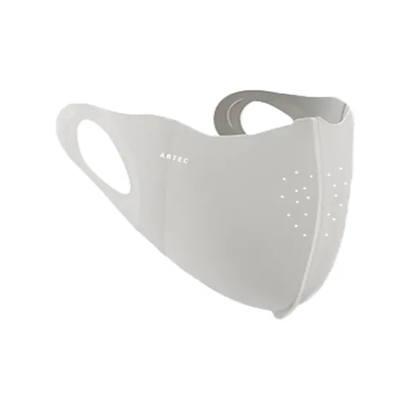 ARTEC Acrylic Sun Protection Masks Women's-1