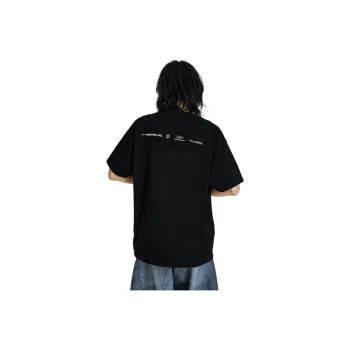 RUIZENLUO T Shirts Unisex