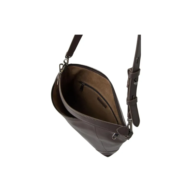 Brunello Cucinelli Duo Hobo Bag-2