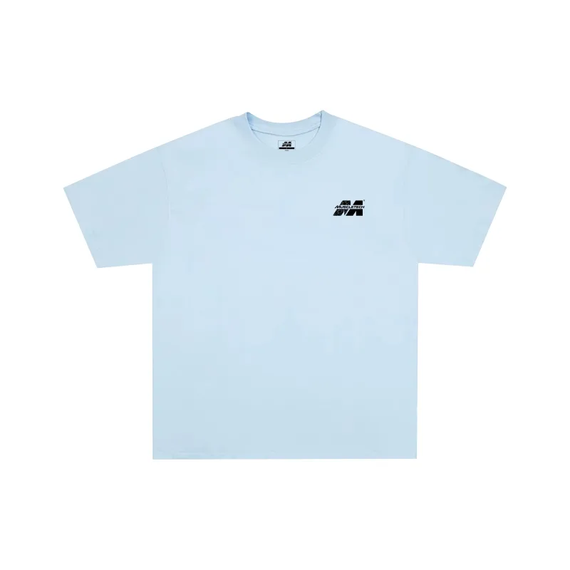 MUSCLETECH T Shirts Unisex-12